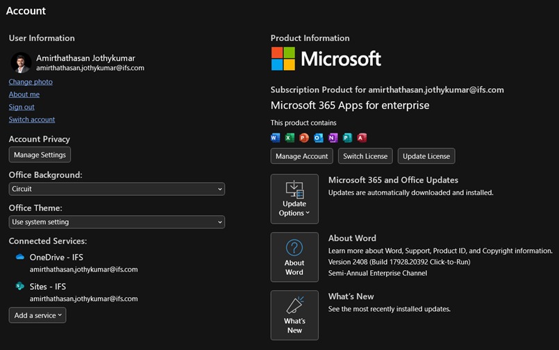 Download and install Google Chrome